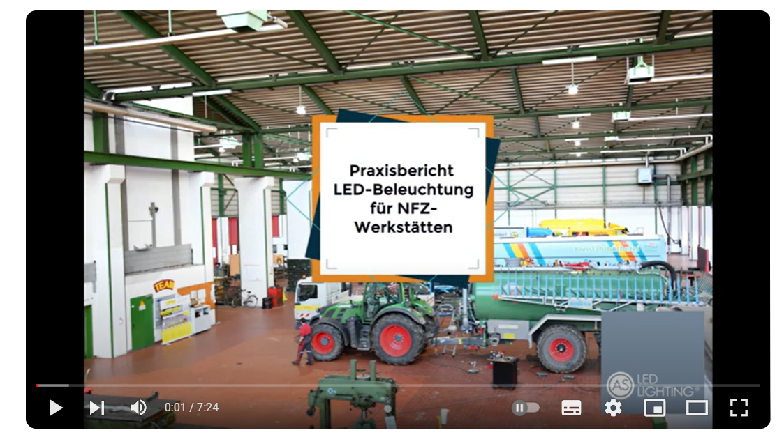 Anwenderbericht Alois Killisperger Spedition & Mineralölvertrieb GmbH