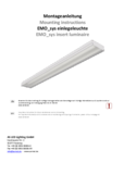 Montageanleitung EMO_sys