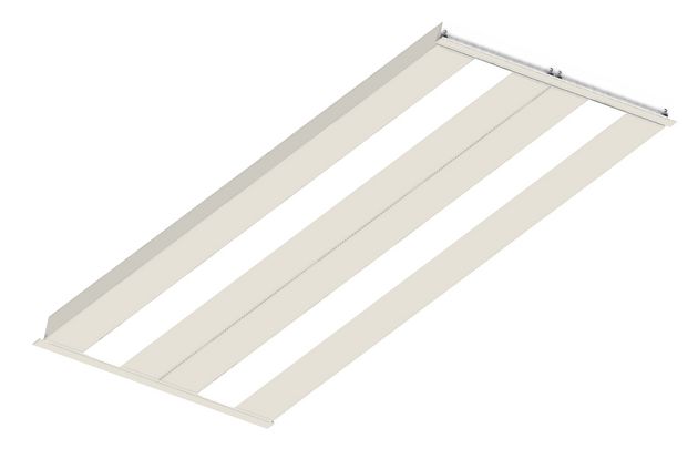 Produktbild LED Einbauleuchte EFL