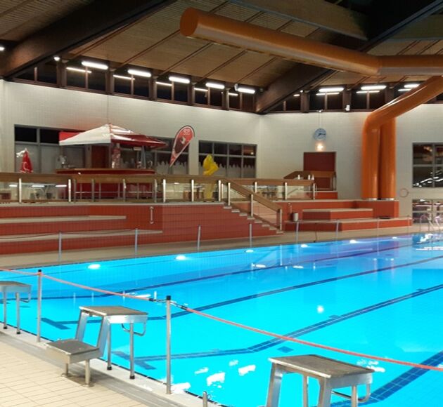 Sportstätten Förderung KIF Schleswig Holstein