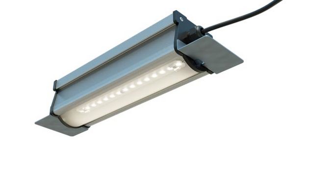 TGL hella als Ersatzleuchte für verbaute Parkhausleuchten der ehemaligen Sparte von HELLA