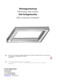 Montageanleitung EKA