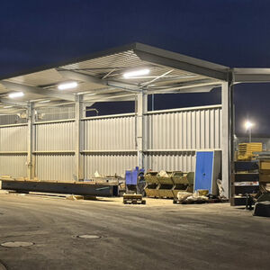 SBH Tiefbautechnik GmbH