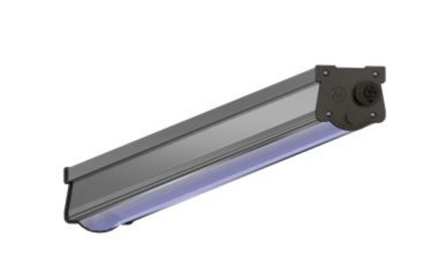 Hochtemperaturleuchte TGL HT