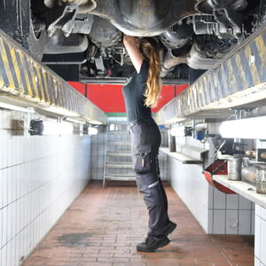 Alois Killisperger Spedition & Mineralölvertrieb GmbH