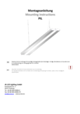 Montageanleitung PIL
