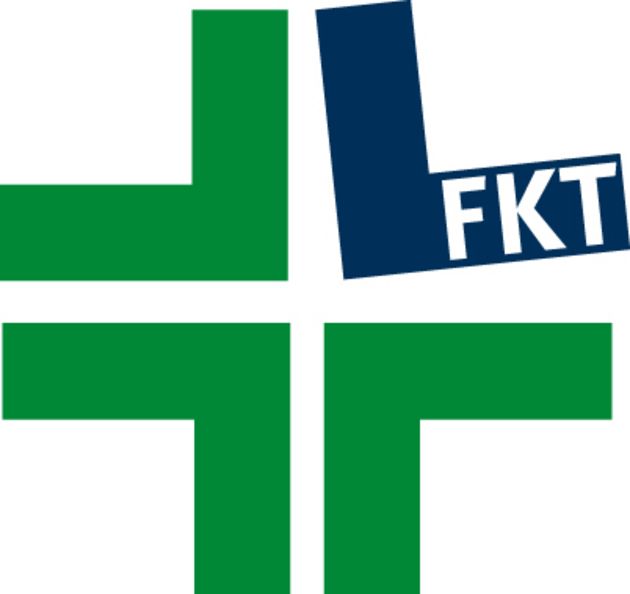 Förderndes Mitglied der FKT