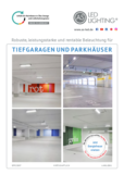 Tiefgaragen & Parkhäuser