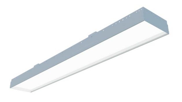 Produktbild HLL Hallenlangfeldleuchte