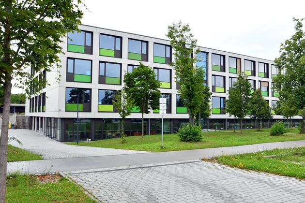 Walter Klingenbeck Realschule Taufkirchen