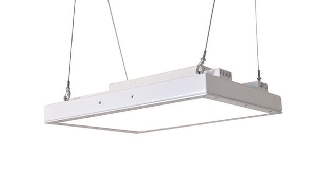 Produktbild LED Hallenstrahler HCL