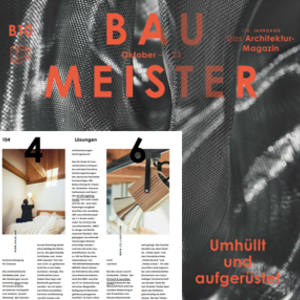 Clipping LED-Einbauleuchten EMO-Beitrag S. 104 zum Thema Licht