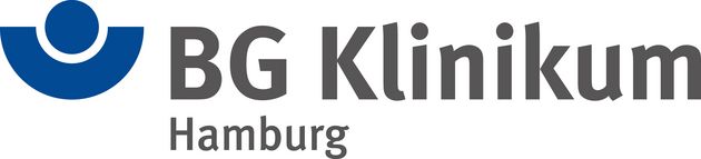 Logo BG Klinikum Hamburg gGmbH