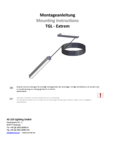 Montageanleitung TGL Extrem