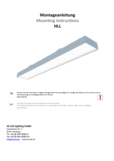 HLL Montageanleitung