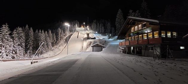 MFX_big im Einsatz auf der Ruhesteinschanze