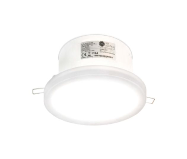 Produktbild LED Einbaudownlight EML in rund