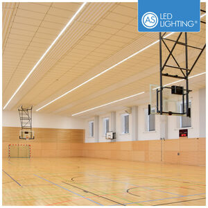 Das Geheimnis der EKL Sportleuchten