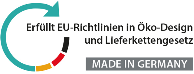 LED-Leuchten aus Kreislauftwirtschaft Made in Germany