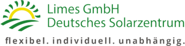 Logo Limes GmbH Deutsches Solarzentrum